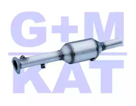 G M KAT 800145 - Катализатор